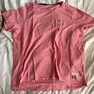 Nike XL Running Shirt